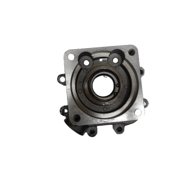 Bơm tốc độ thay đổi cho Yutong 11C0002